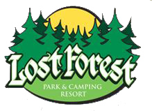 Lost Forest Park