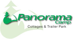 Panorama Camp - Cottages & Trailer Park