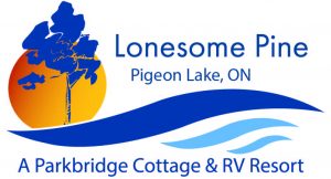 Lonesome Pine | A Parkbridge Cottage & RV Resort