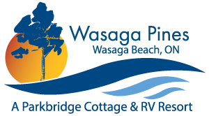 Wasaga Pines | A Parkbridge Cottage & RV Resort