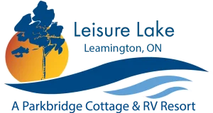 Leisure Lake A Parkbridge Cottage & RV Resort