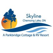 Skyline Cottage RV Resort