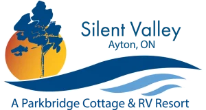 Silent Valley Cottage RV Resort