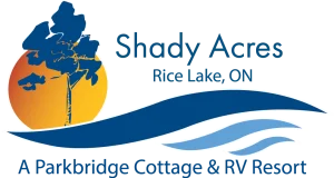 Shady Acres Cottage RV Resort