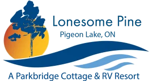 Lonesome Pine Cottage RV Resort