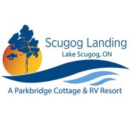 Scugog Landing Cottage RV Resort