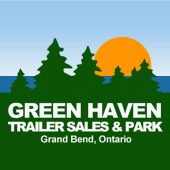 Green Haven Trailer Sales & Park