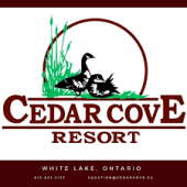 Cedar Cove Resort