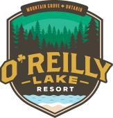 O Reilly Lake Resort