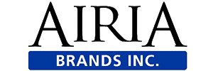 AIRIA Brand Inc.