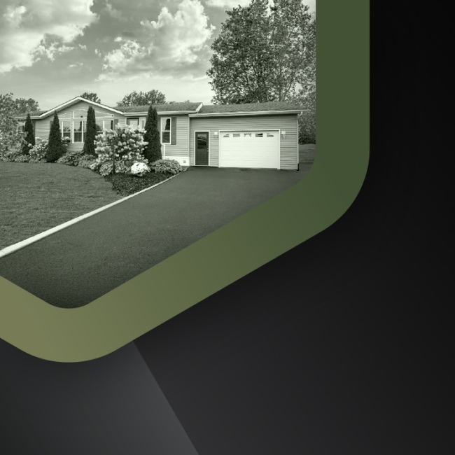 2025 Manufactured Home Brochure