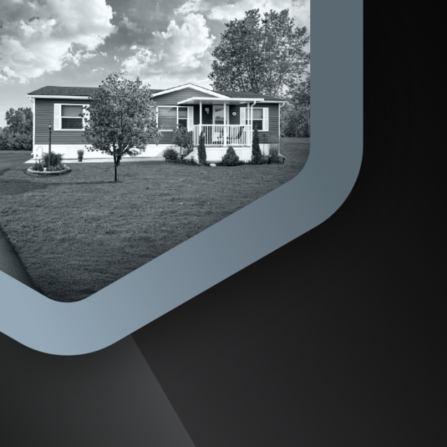 2025 Mobile Home Brochure