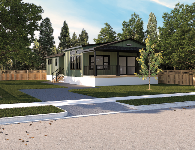 Escape All Season Aerial