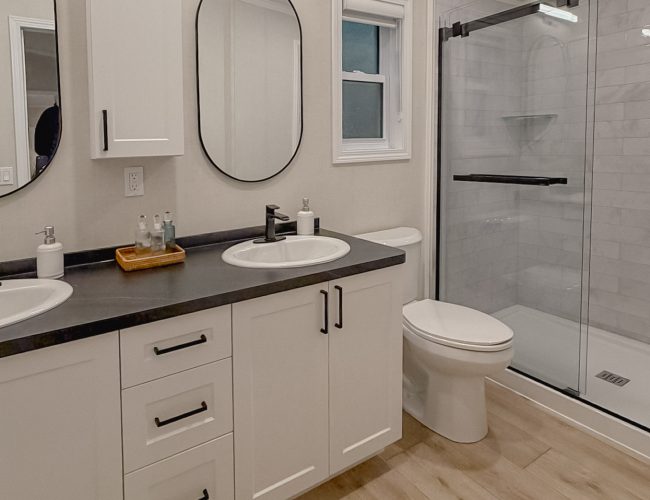 Escape All Season Aerial