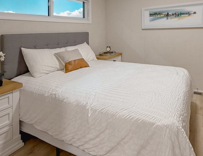 Escape All Season Aerial