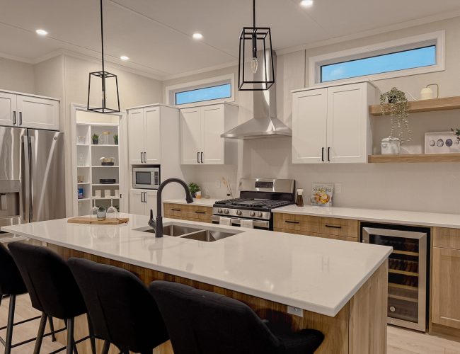 Escape All Season Aerial