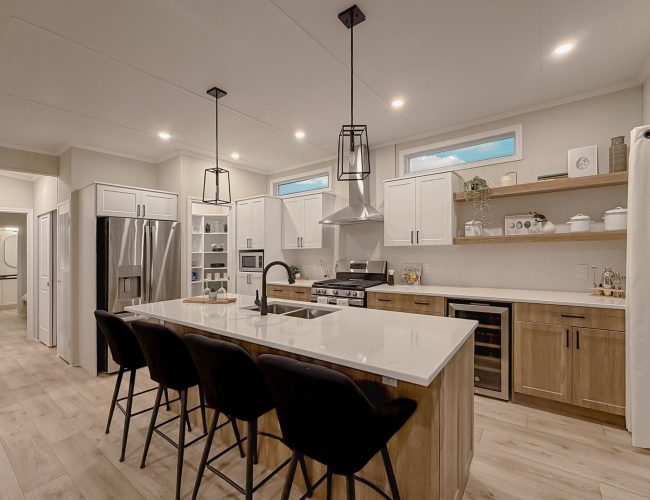 Escape All Season Aerial