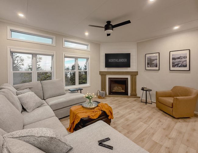 Escape All Season Aerial