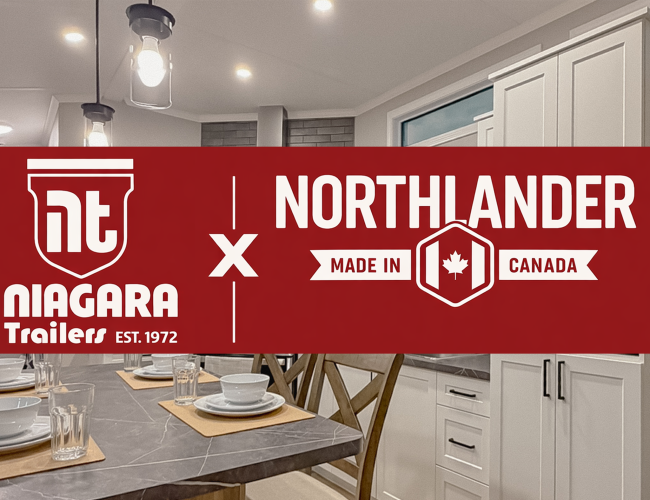 2026 Niagara Trailer Open House