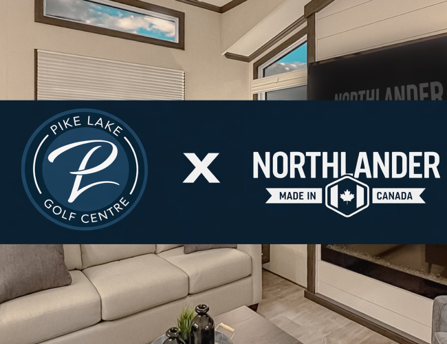 2026 Pike Lake Trailer Sales Open House