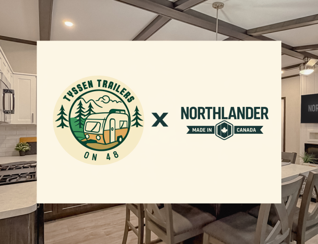 2026 Tyssen Trailers Open House